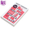 预售 【中商原版】马洛谋杀俱乐部之谜1 马洛谋杀俱乐部 The Marlow murder club mysteries 1 英文原版 Robert Thorogood 商品缩略图1
