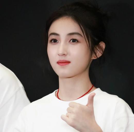 纯手工红色旺中女“中国红南红串绿松石项链手链 商品图5