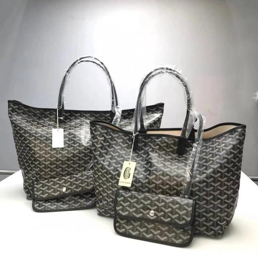 狗牙|7色，你们期待的狗牙购物袋，手感、颜色与柜子几乎没有差别！（CB） 商品图2