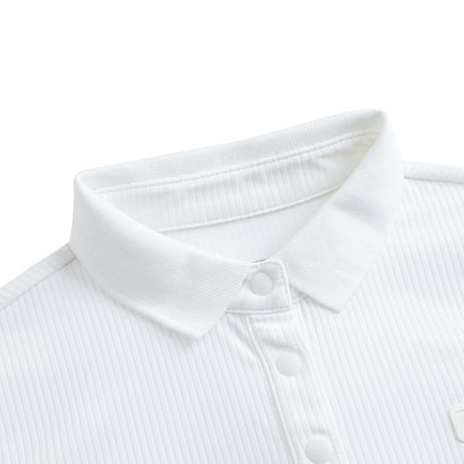 Nike 3brand 童装 秋 大童小童 POLO RWG-PL-0936 商品图2