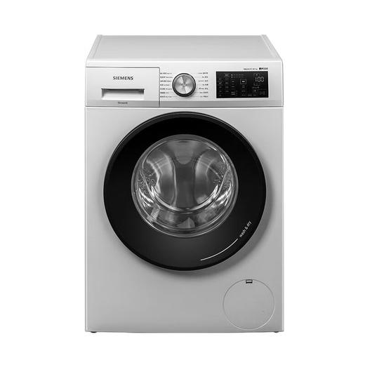西门子滚筒洗衣机WN54A3X00W洗烘一体机10公斤 商品图1