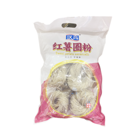 汉高红薯圈粉1000g(6925184600690)