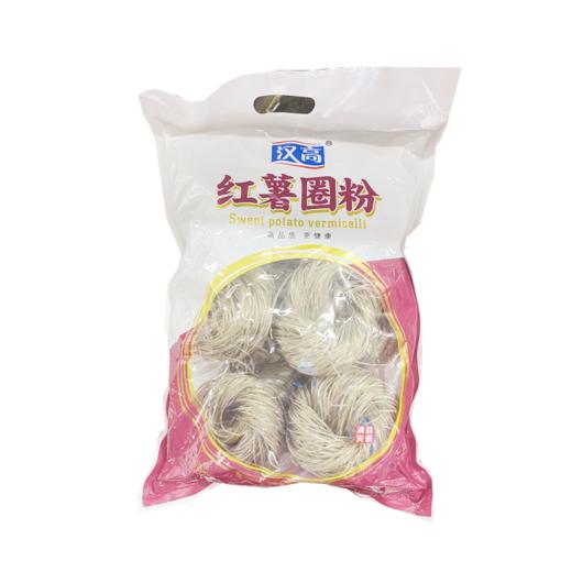 汉高红薯圈粉1000g(6925184600690) 商品图0