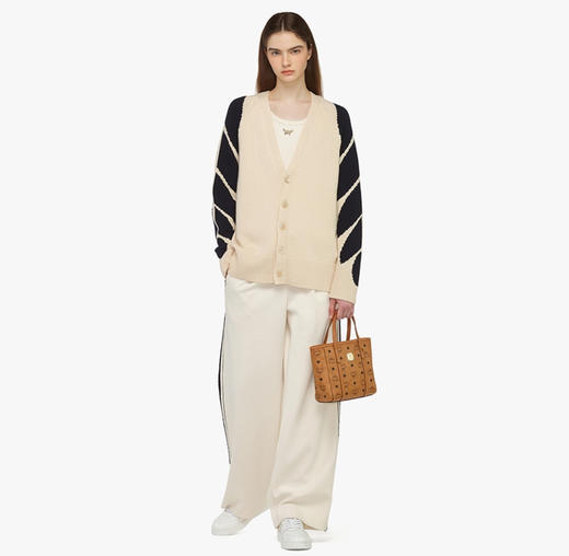 mcm代工厂*原单 *背景.𝑴𝑪𝑴 𝟮𝟬𝟮2春夏*菜篮子𝑴𝒊𝒏𝒊 𝑺𝒉𝒐𝒑𝒑𝒆𝒓（CB） 商品图7