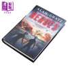 【中商原版】英雄 珍珠港小说 Heroes A Novel of Pearl Harbor 英文原版 Alan Gratz 现代小说 国际流行小说 商品缩略图1