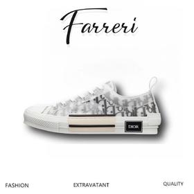 -B23 情侣款低帮休闲运动鞋 四色合集