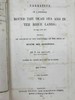 1854年 死海与圣地之旅（全2卷） 2幅折叠地图 漆布精装18开 商品缩略图4