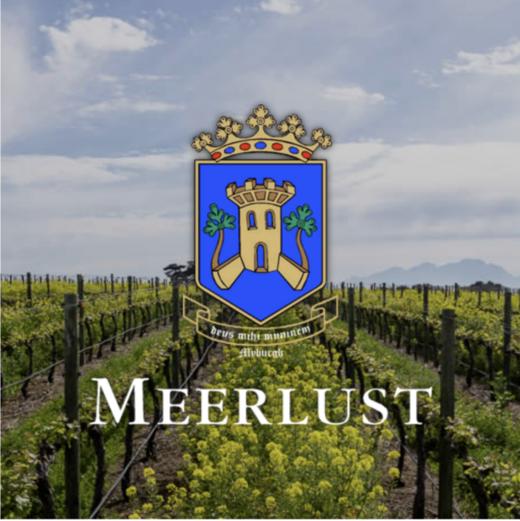 【2024.09.20 陕康里门票 SKL Ticket】meerlust美蕾酒庄品鉴会｜南非世界级佳酿酒庄，无尽探索酿造经典 商品图0