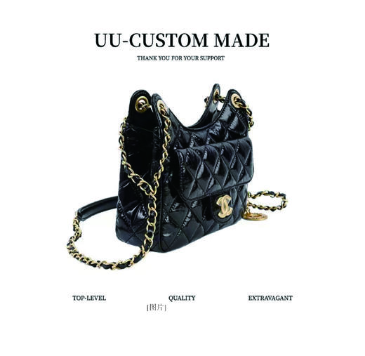 香奶奶|*精灵23C 早春度假系列流浪包|YZ（HH） 商品图2