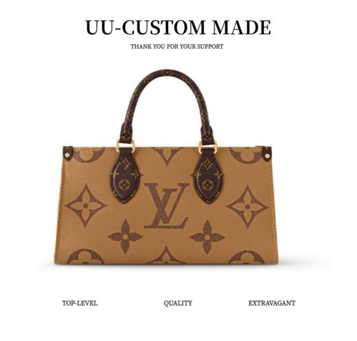 驴家 23 新款onthego系列 M46653 托特（CB） 商品图2