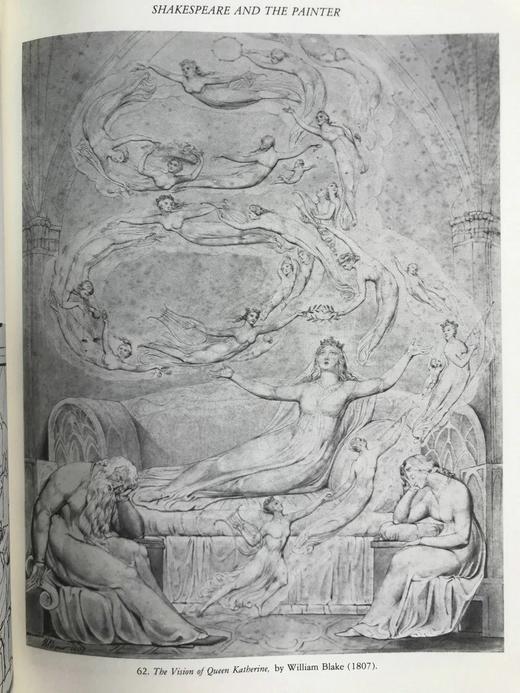 莎士比亚：他的世界、作品与影响（卷3） 数十幅插图 精装16开 商品图10