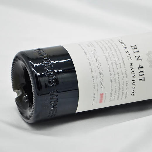 奔富BIN 407  【ZXADZQ10.0】 商品图2