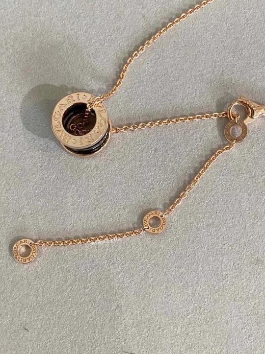 小蛮腰陶瓷项链，（BM） 商品图7