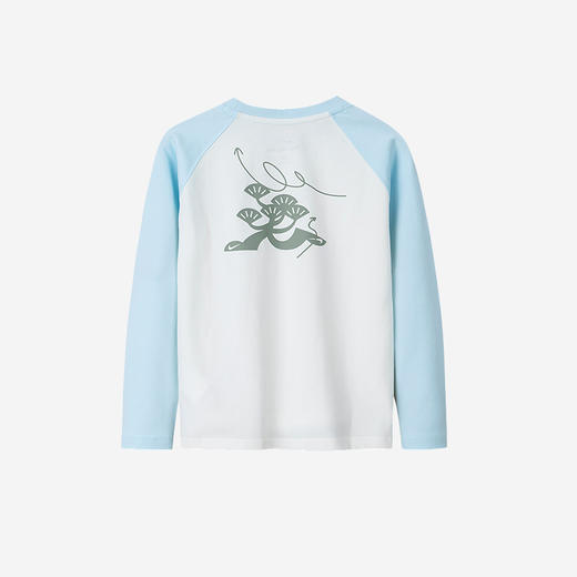 NIKE 冬 小童 T恤 NKB-DK-M821 商品图1