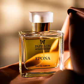 蝴蝶工匠 艾波娜 Papillon Artisan Perfumes Epona 分装 【温暖而深邃的动物气息】