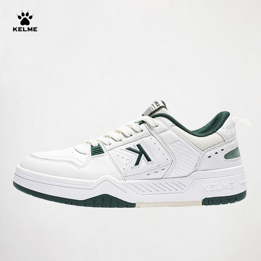 卡尔美新款V90男士板鞋休闲鞋 商品图1