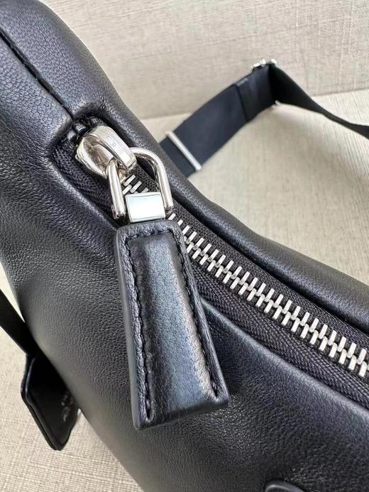 Prada Re-Edition 软羊革单肩包 QG 商品图4