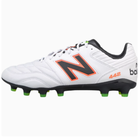 NEWBALANCE/新百伦 442 V2 PRO HG 成人足球鞋