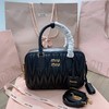 MiuMiutoo pretty保龄球手袋 XL（HH） 商品缩略图0