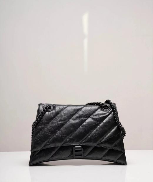 巴黎世家|c沙漏包大小号3色（HH） 商品图2