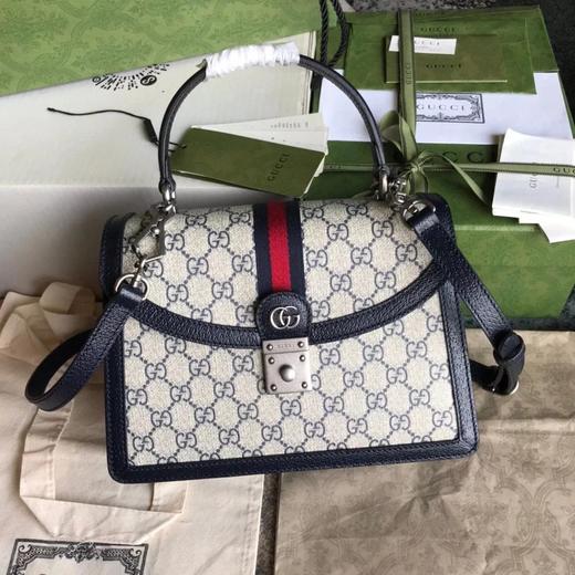 古家| Orphidia 邮差包|（CB） 商品图0