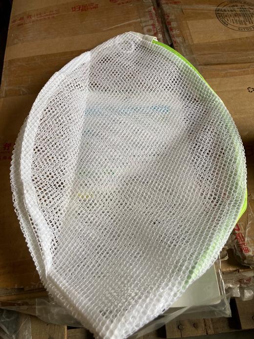 日本爱洗东育洗衣袋短袖T恤护洗袋33cm型原装正品 商品图3