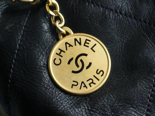 香家|23S 22Mini 珍珠链条垃圾袋bag|（HH） 商品图13