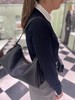 普拉达新款Aimee腋下包Hobo腋下包（HH） 商品缩略图5