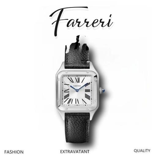 卡地亚山度士 商品图0