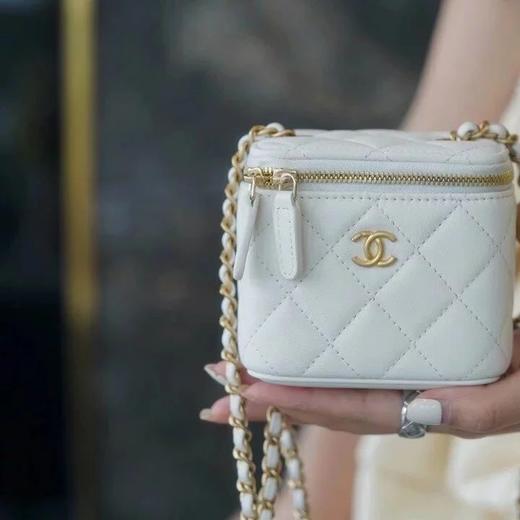 香奶奶| 金属球 mini盒子包金球 （HH） 商品图1