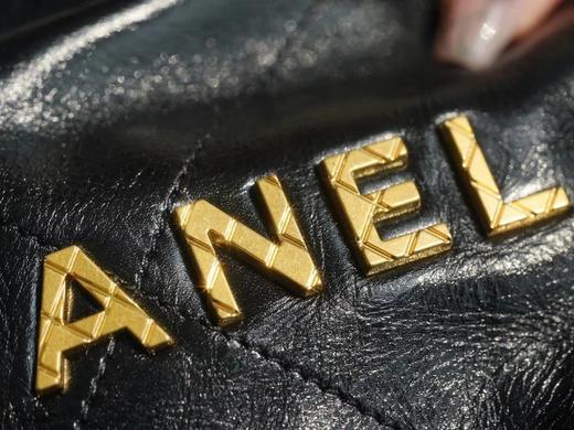 香家|23S 22Mini 珍珠链条垃圾袋bag|（HH） 商品图11