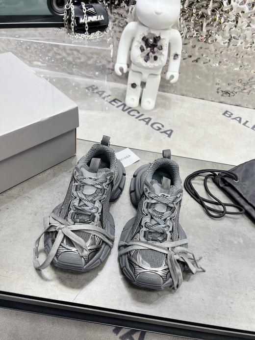 🇨🇳𝑩𝒂𝒍𝒆𝒏𝒄𝒊𝒂𝒈𝒂🇨🇳 23ss**🇨🇳3xl 🇨🇳sneaker系列 情侣款 休闲 老爹鞋 运动鞋（HC） 商品图0