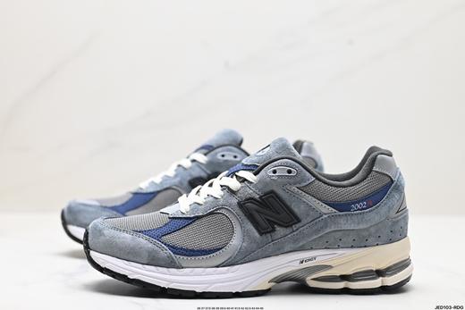 新百伦New Balance 2002R复古休闲运动跑步鞋ML2002RQ男女鞋 商品图3