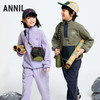 男女童套装秋季新款安奈儿童装EM431611 商品缩略图2