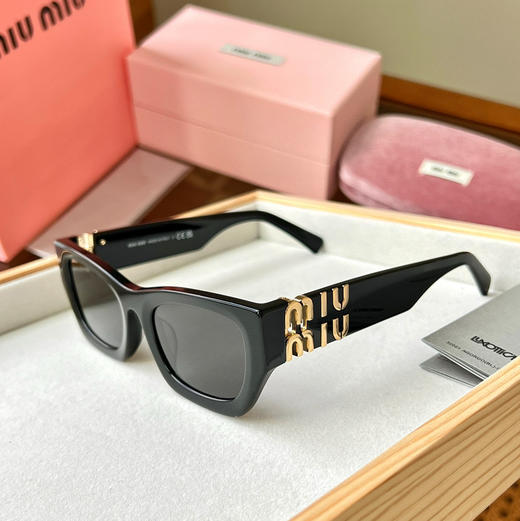 Miu Miu墨镜（AN） 商品图4