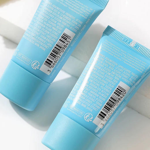 【专柜小样】法国 Clarins娇韵诗 沁润奇肌不死鸟空气保湿面霜 15ml 商品图6