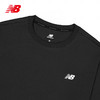 NEW BALANCE/NB ATHLEISURE S/S Tee男款圆领针织运动休闲透气短袖T恤 商品缩略图2