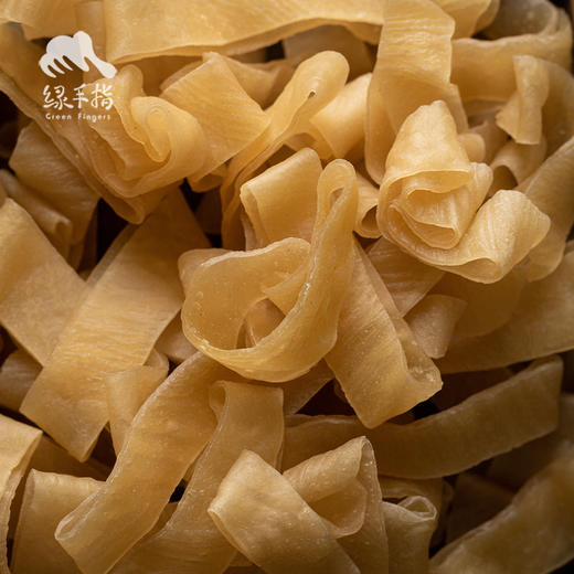 生态干面皮 | 合作生产 *Eco-Dry noodle| Coproduction 商品图3