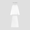 THESOONG'白雪公主'100%长绒棉双层布舒适套装HSQZ5254/HSTX5253 商品缩略图12