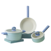 EFULLOT 伊弗勒圣托尼不粘锅三件套EFFE-Set314 商品缩略图0