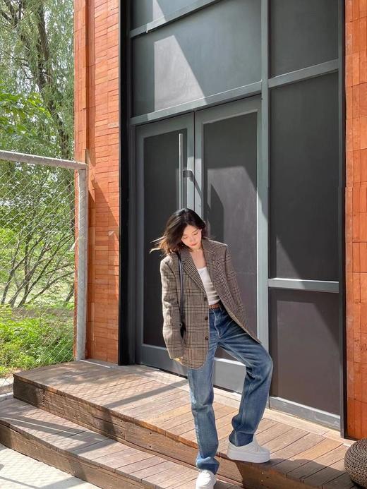 多色！CE家新款凯旋门马鞍包！小小身材大大容量！ 商品图9