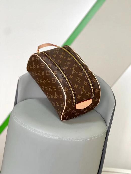 驴家盥洗包/化妆包（CB） 商品图0