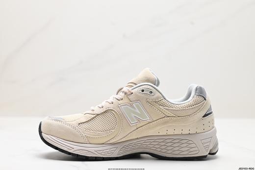 新百伦New Balance 2002R复古休闲运动跑步鞋ML2002RQ男女鞋 商品图2