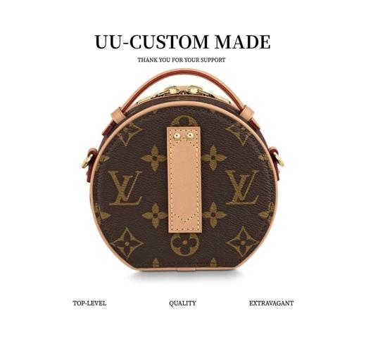 Lv小圆饼（CB） 商品图1