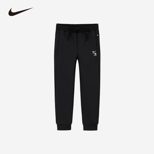 Nike 3brand 童装 秋 大童小童 长裤 RWG-KN-0963 商品图0