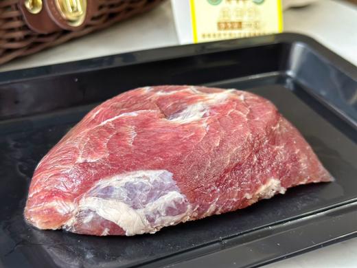 香格里拉 藏香猪（腿肉，五花，排骨，战斧猪排）4种可选 商品图2