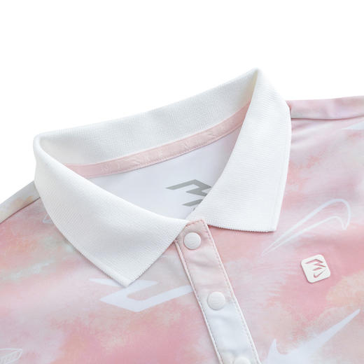Nike 3brand 童装 秋 大童小童 POLO RWG-PL-0937 商品图2