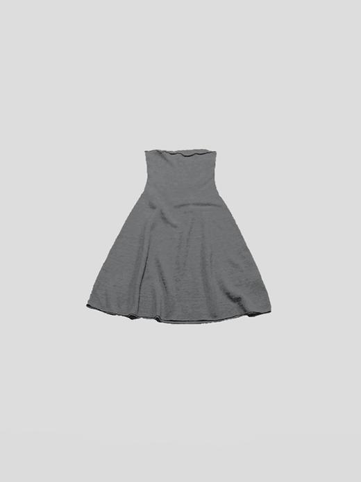 Evam eva2色披肩 商品图3