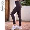 【捡漏不退换】FC14974W无尴尬线舒适瑜伽裤 商品缩略图13