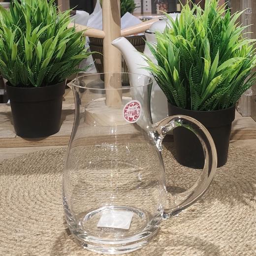 伊莉斯HLC2986600ML醉月分酒器 商品图0